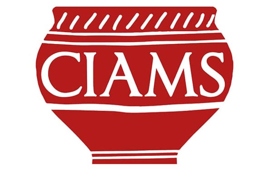 CIAMS Logo